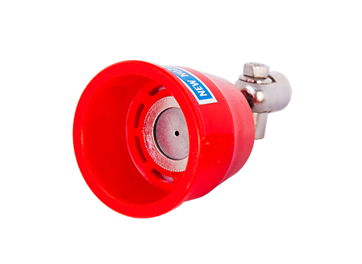 N26-Current Nozzle(Red)