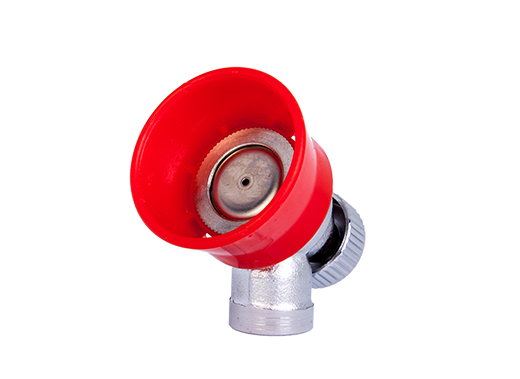 N24-Red Horn Nozzle