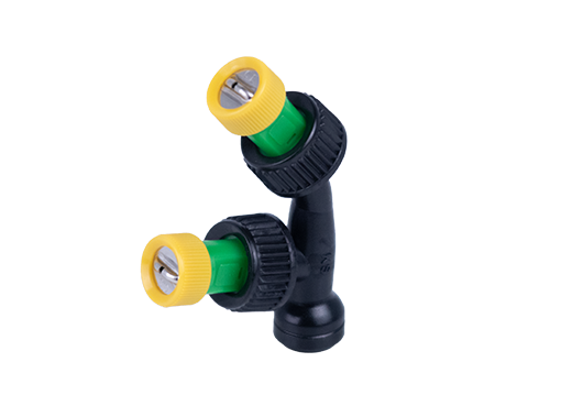 N37-Twin Herbicide Nozzle