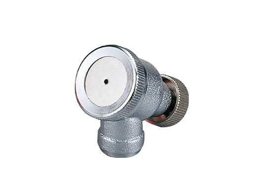 N25-Single Regulating Nozzle