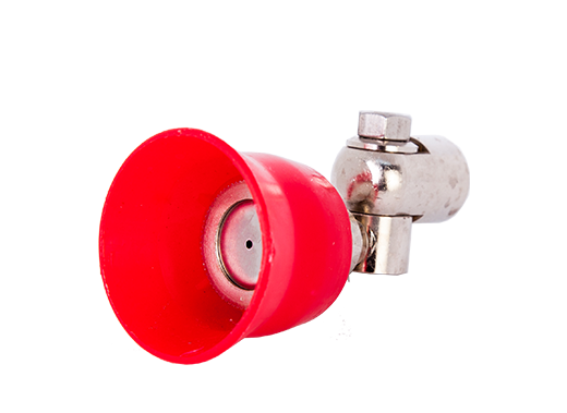 N30-Small Adjustable Red Nozzle