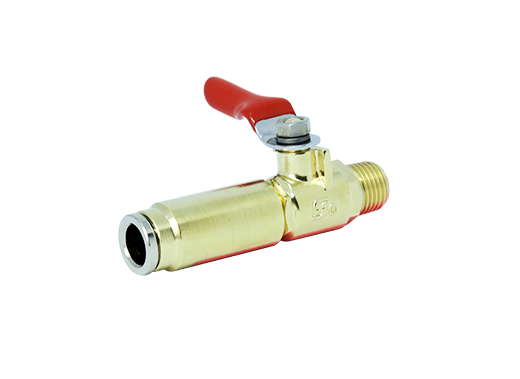 SL-11 (Male Thread Coupling Valve)