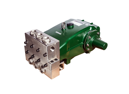 HMDC-Industrial High Pressure Pump