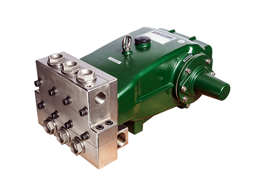 HDC-Industrial High Pressure Pump