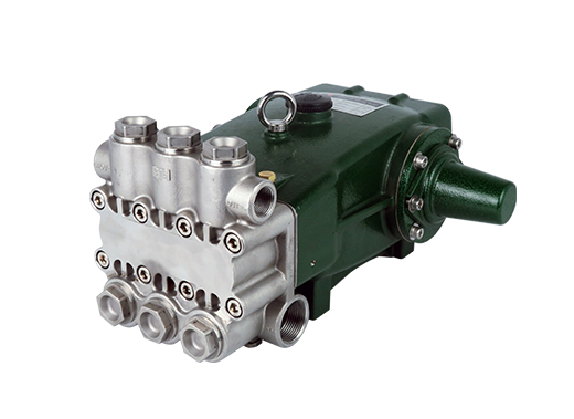 Industrial High Pressure Pump