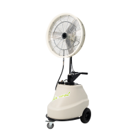 The misting fan Air-Cool Max