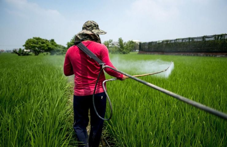 ケミカル噴霧機：効率的かつ安全に噴霧する方法